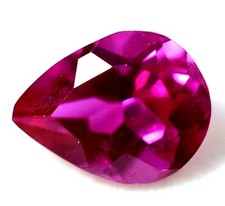 3.75 CT Naturel Rosé Rubis