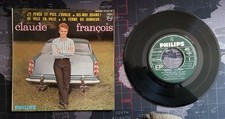 45 tours Claude François
