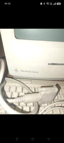Hs apple macintosh - hs,
