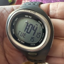Working Nike Triax CV10 Wrist