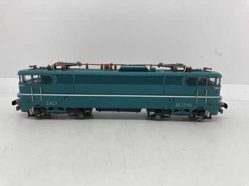 Jouef 8582 locomotive - jouef,