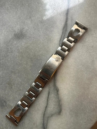 Bracelet métal type - métal,