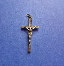 Ancienne Médaille croix