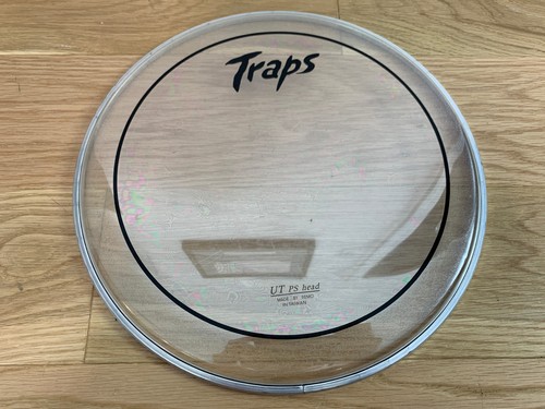 Traps flat travel - drum, set