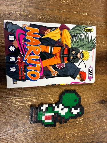 Naruto vol manga vf - vol, 31