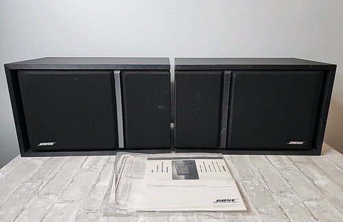 Bose 301 series - 301,