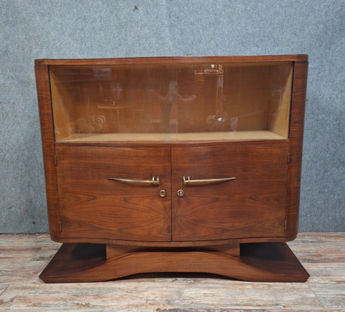 Buffet vitrine art - /, déco