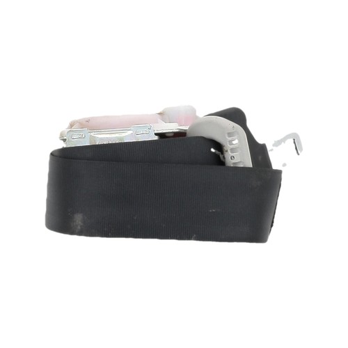 Ceinture sécurité arrière