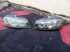 Optique avant DROIT Alfa Romeo 156 phase 2 et 3 (feux)(phare) 60695647 