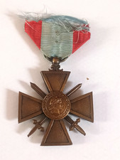 Médaille Théâtre opérations extérieurs