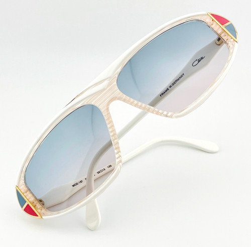 Lunettes vue vintage cazal - vue,