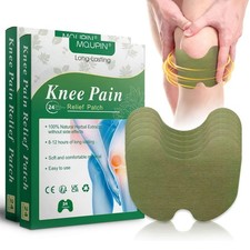 Patch Chauffant 48 PcsPatch