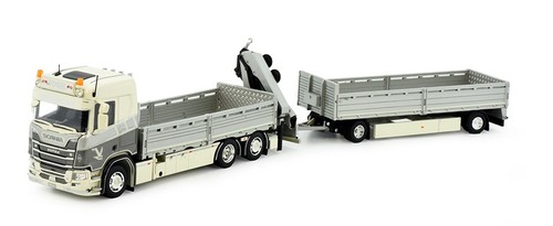 Tekno scania next - tekno,,