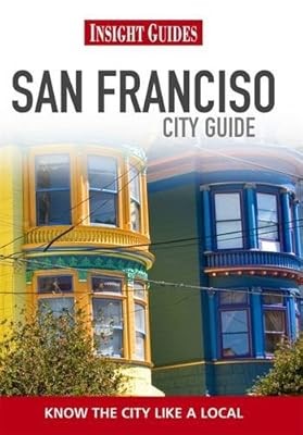 Insight guides san - guides:,