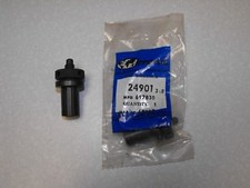 GUIDE BUSHINGS & SETUP