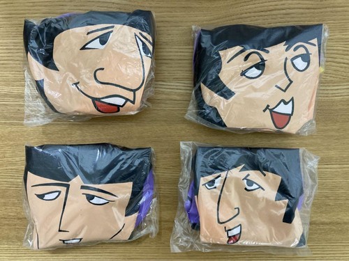 Poupées gonflables beatles - poupées,