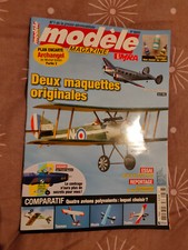 MODELE MAGAZINE n°866