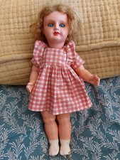 ancienne poupée  SFBJ  3/0 27