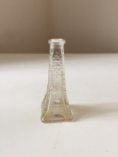 Petite fiole bouteille