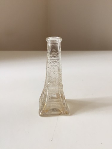 Petite fiole bouteille