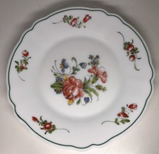 Lot64 : 6 Petites Assiettes