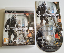 Crysis 2 - PlayStation 3 PS3 -