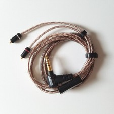 4.4mm standard Balanced Audio