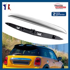 Baguette Chromée de Coffre