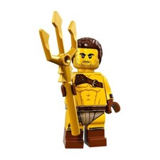 LEGO FIGURINE FIGURE Série 17