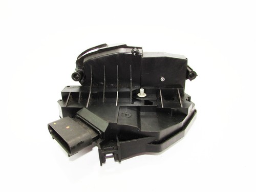 Ford fiesta door lock front - ford, 6