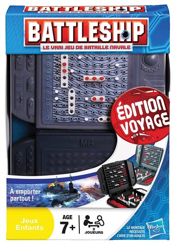 Hasbro jeu société - jeu,