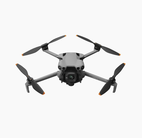 Dji mini pro fly - fly, more