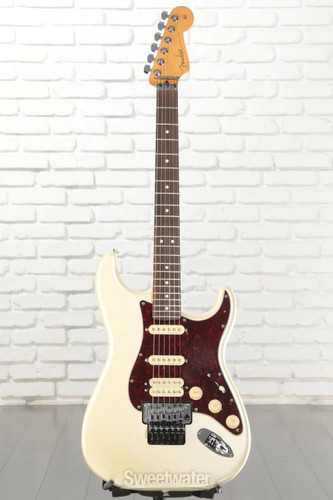 Fender player modified - ii,