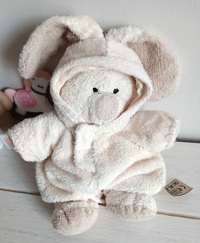Nicotoy peluche doudou the - nicotoy,