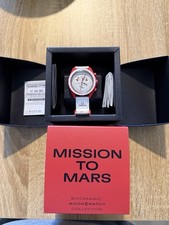 Montre moonswatch - moonswatch,