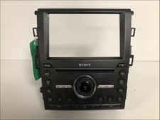 Autoradio ford mondeo phase - ford,