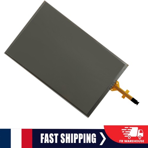 écran tactile pouces - 7",