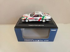 Ebbro Tomica 1/43 Nissan