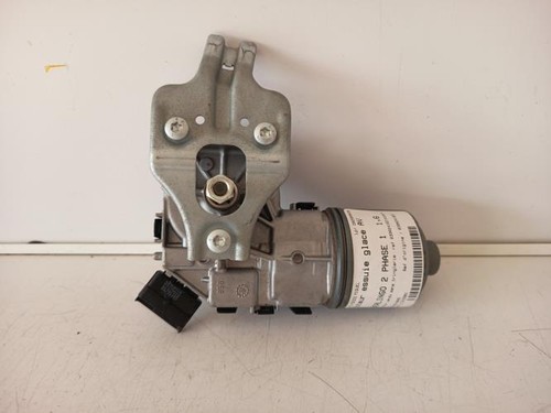 Moteur essuie glace avant