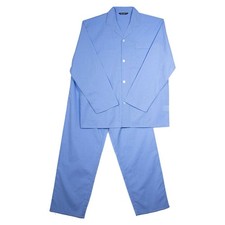 Keanu - Ensemble de pyjama long - Homme (TC678)