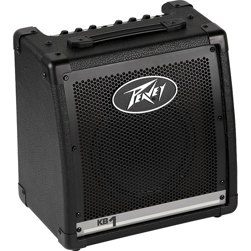 Peavey 20w 1x8 - 1x8, 2channel