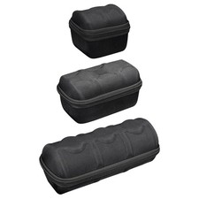 Regarder la boîte en mousse