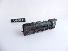 Jouef locomotive vapeur 141 - jouef,
