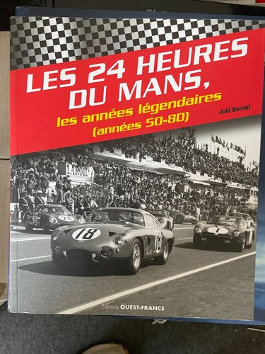 Les heures mans - les, du