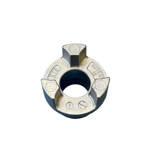 Ktr rotex jaw - jaw, coupling