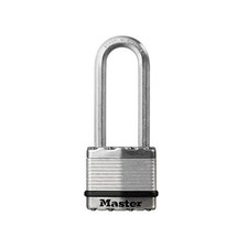 Cadenas En Acier Laminé Master Lock Excell™ 45Mm - 64Mm De Chaîne MLKM1LJ