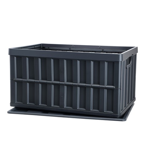 Caisse rangement plastique - caisse, de