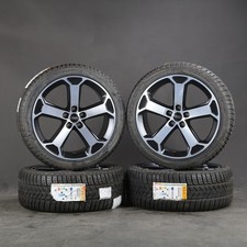 19 Pouces Roues D'Hiver