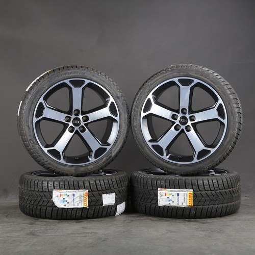 Pouces roues hiver - pouces,