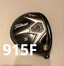 Tête conducteur Titleist 915F